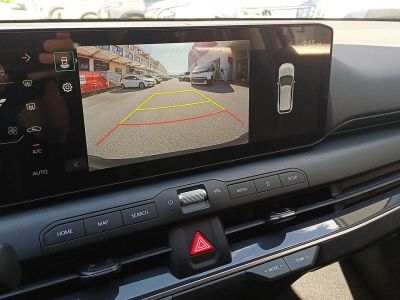 KIA K4 Vorführwagen KIA K4 Vorführwagen