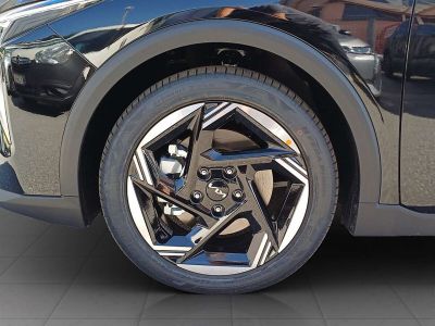 KIA K4 Vorführwagen KIA K4 Vorführwagen