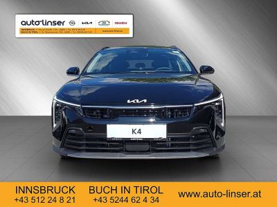 KIA K4 Vorführwagen KIA K4 Vorführwagen