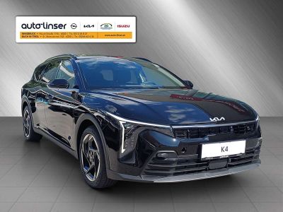 KIA K4 Vorführwagen KIA K4 Vorführwagen