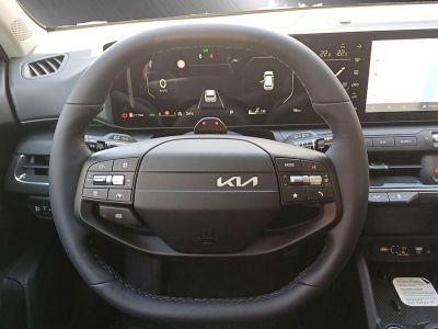 KIA K4 Vorführwagen KIA K4 Vorführwagen