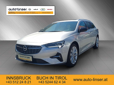 Opel Insignia Gebrauchtwagen