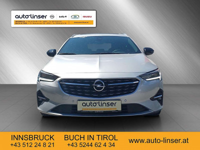 Opel Insignia Gebrauchtwagen