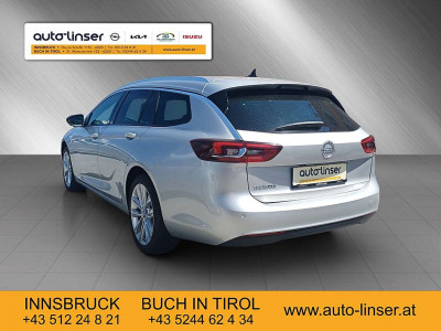 Opel Insignia Gebrauchtwagen