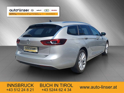 Opel Insignia Gebrauchtwagen