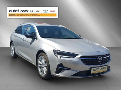Opel Insignia Gebrauchtwagen