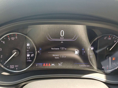 Opel Insignia Gebrauchtwagen