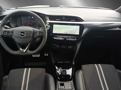 Opel Corsa Jahreswagen Opel Corsa Jahreswagen
