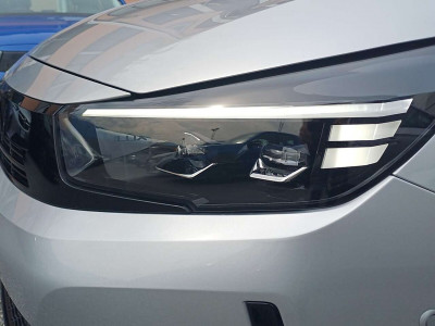 Opel Corsa Jahreswagen Opel Corsa Jahreswagen