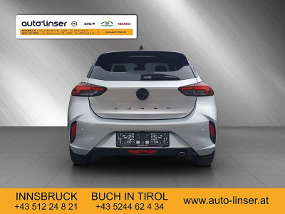 Opel Corsa Jahreswagen Opel Corsa Jahreswagen