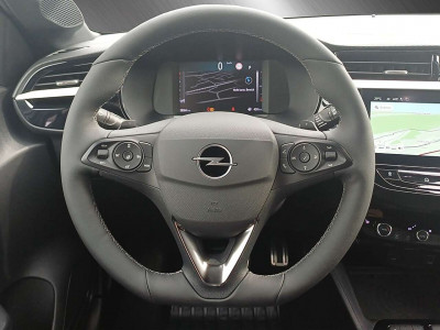 Opel Corsa Jahreswagen Opel Corsa Jahreswagen
