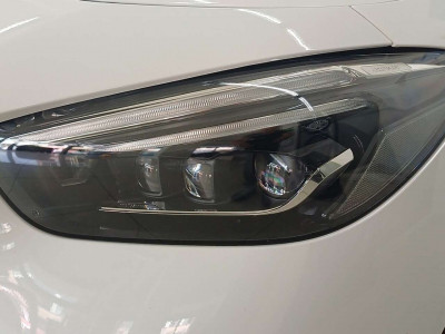 Mercedes-Benz B-Klasse Gebrauchtwagen Mercedes-Benz B-Klasse Gebrauchtwagen