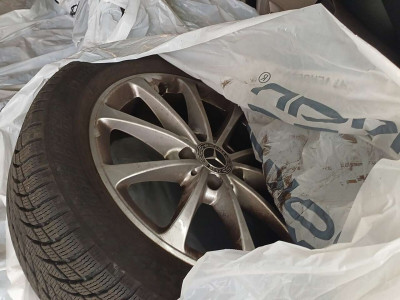 Mercedes-Benz B-Klasse Gebrauchtwagen Mercedes-Benz B-Klasse Gebrauchtwagen