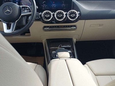 Mercedes-Benz B-Klasse Gebrauchtwagen Mercedes-Benz B-Klasse Gebrauchtwagen