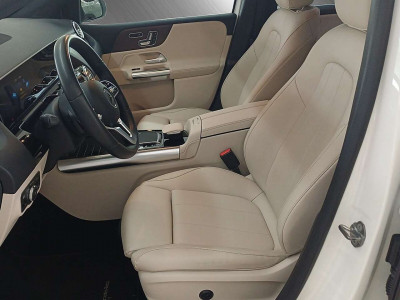 Mercedes-Benz B-Klasse Gebrauchtwagen Mercedes-Benz B-Klasse Gebrauchtwagen