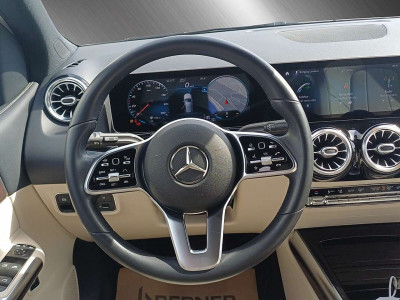 Mercedes-Benz B-Klasse Gebrauchtwagen Mercedes-Benz B-Klasse Gebrauchtwagen