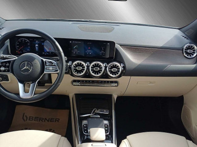 Mercedes-Benz B-Klasse Gebrauchtwagen Mercedes-Benz B-Klasse Gebrauchtwagen
