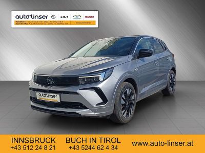 Opel Grandland Gebrauchtwagen Opel Grandland Gebrauchtwagen