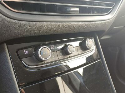 Opel Grandland Gebrauchtwagen Opel Grandland Gebrauchtwagen