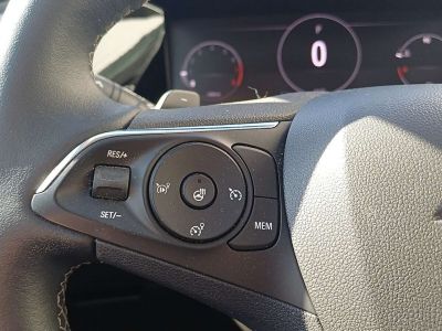 Opel Grandland Gebrauchtwagen Opel Grandland Gebrauchtwagen