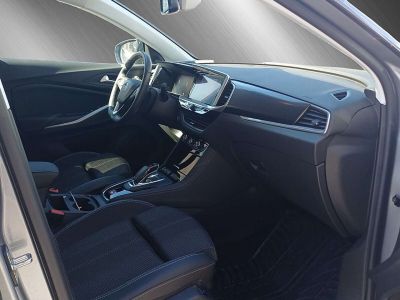 Opel Grandland Gebrauchtwagen Opel Grandland Gebrauchtwagen