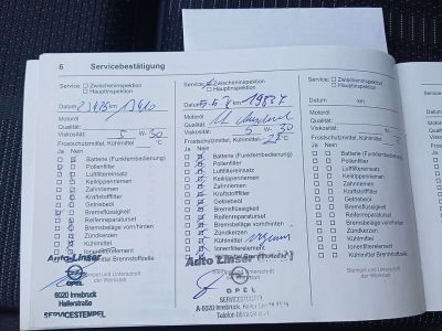 Opel Grandland Gebrauchtwagen Opel Grandland Gebrauchtwagen