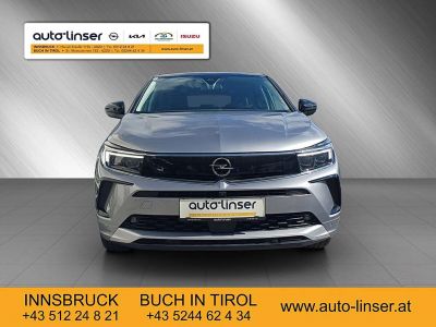 Opel Grandland Gebrauchtwagen Opel Grandland Gebrauchtwagen