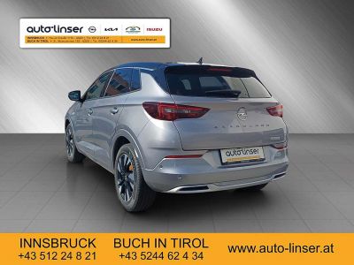 Opel Grandland Gebrauchtwagen Opel Grandland Gebrauchtwagen