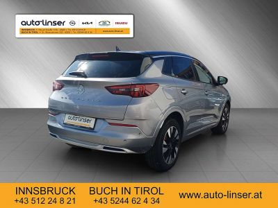 Opel Grandland Gebrauchtwagen Opel Grandland Gebrauchtwagen