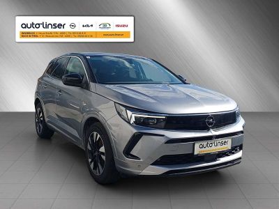 Opel Grandland Gebrauchtwagen Opel Grandland Gebrauchtwagen
