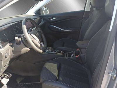 Opel Grandland Gebrauchtwagen Opel Grandland Gebrauchtwagen