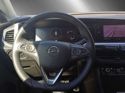 Opel Grandland Gebrauchtwagen Opel Grandland Gebrauchtwagen