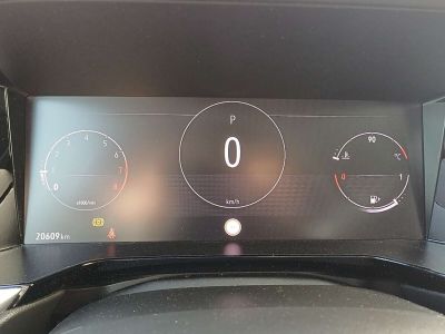 Opel Grandland Gebrauchtwagen Opel Grandland Gebrauchtwagen