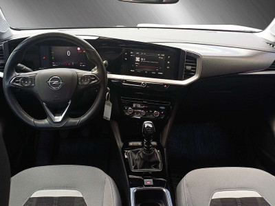 Opel Mokka Gebrauchtwagen Opel Mokka Gebrauchtwagen