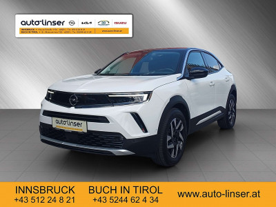 Opel Mokka Gebrauchtwagen Opel Mokka Gebrauchtwagen