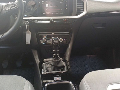 Opel Mokka Gebrauchtwagen Opel Mokka Gebrauchtwagen