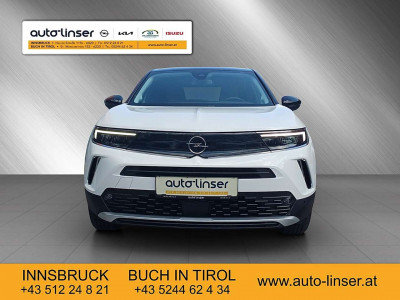 Opel Mokka Gebrauchtwagen Opel Mokka Gebrauchtwagen
