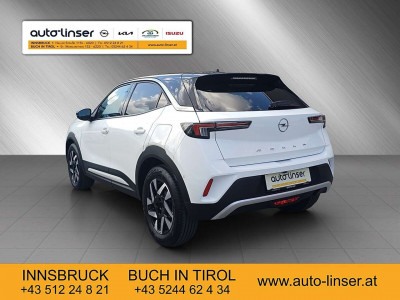 Opel Mokka Gebrauchtwagen Opel Mokka Gebrauchtwagen