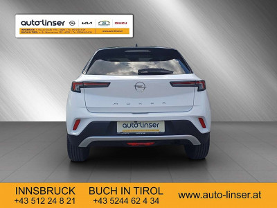 Opel Mokka Gebrauchtwagen Opel Mokka Gebrauchtwagen