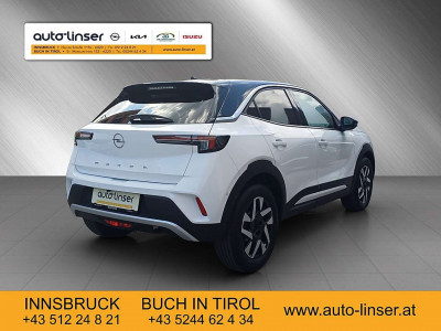 Opel Mokka Gebrauchtwagen Opel Mokka Gebrauchtwagen