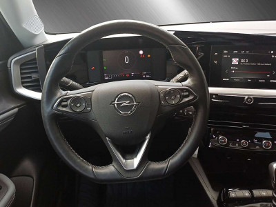 Opel Mokka Gebrauchtwagen Opel Mokka Gebrauchtwagen