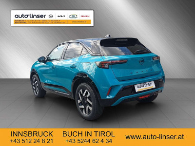Opel Mokka Jahreswagen Opel Mokka Jahreswagen