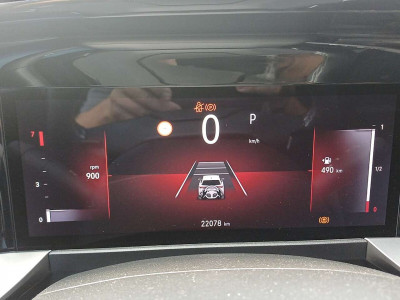 Opel Mokka Jahreswagen Opel Mokka Jahreswagen