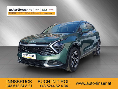 KIA Sportage Gebrauchtwagen