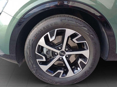KIA Sportage Gebrauchtwagen