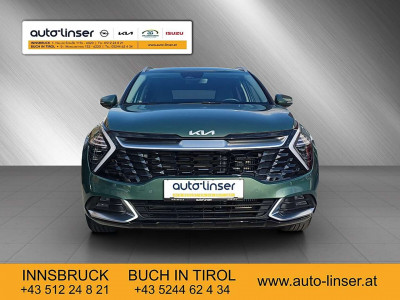 KIA Sportage Gebrauchtwagen