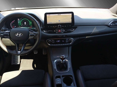 Hyundai i30 Gebrauchtwagen Hyundai i30 Gebrauchtwagen
