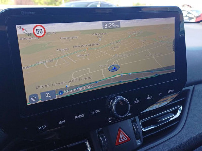 Hyundai i30 Gebrauchtwagen Hyundai i30 Gebrauchtwagen