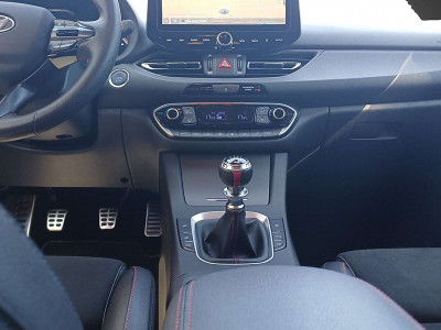 Hyundai i30 Gebrauchtwagen Hyundai i30 Gebrauchtwagen