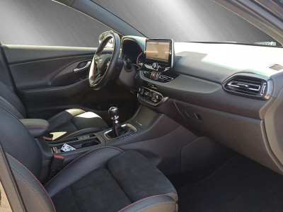 Hyundai i30 Gebrauchtwagen Hyundai i30 Gebrauchtwagen
